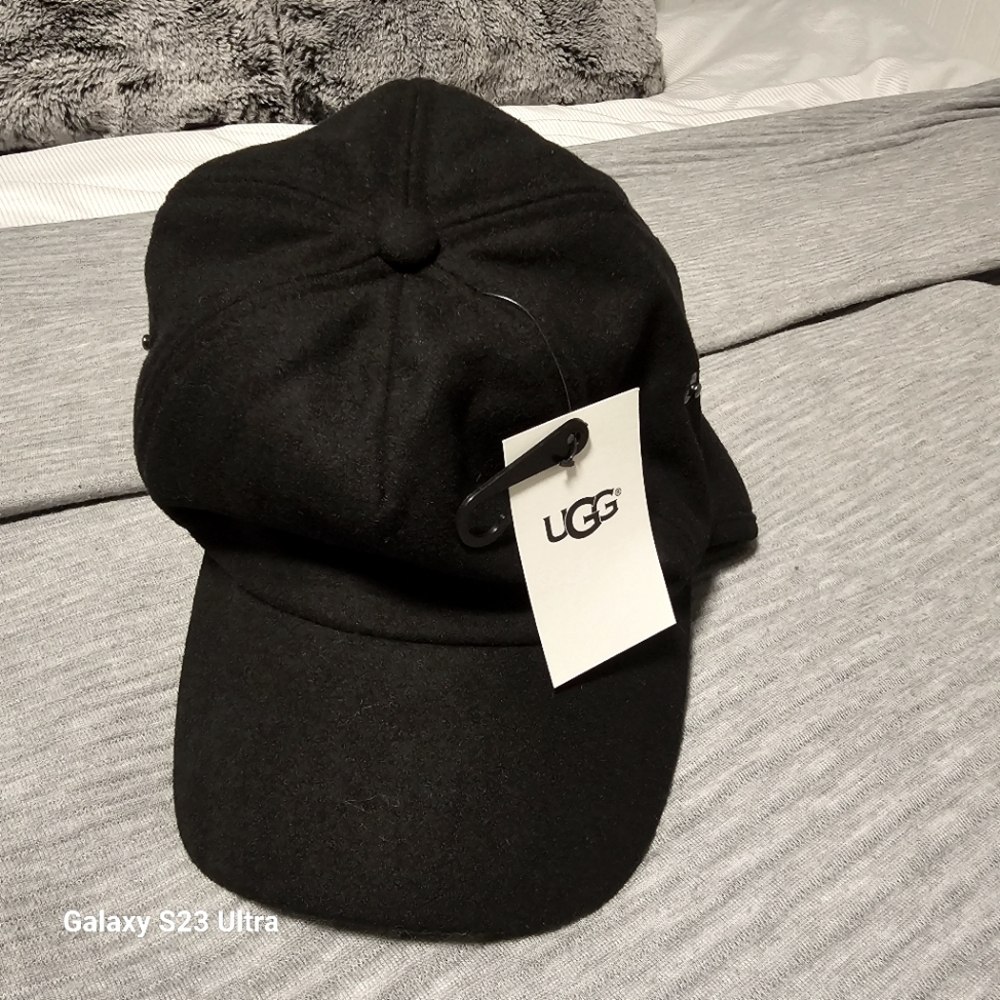Ugg cap/hat